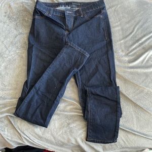 Ladies pants